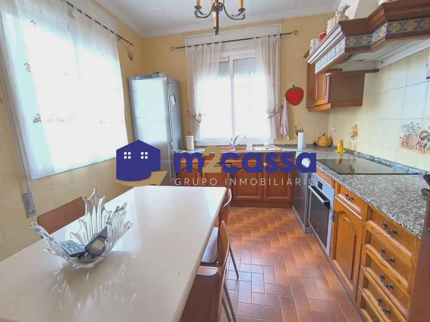 3 soveværelse Finca/Landehus til salg i Lorca - € 310.000 (Ref: 10116377)