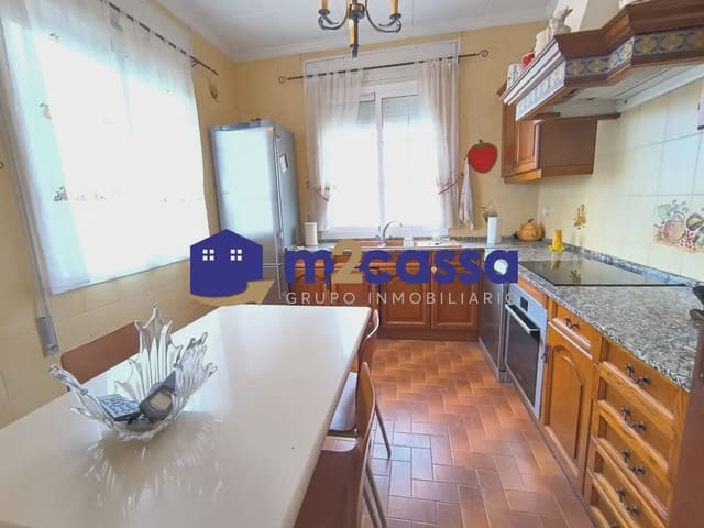 3 sovrum Finca/Hus på landet till salu i Lorca - 310 000 € (Ref: 10116377)