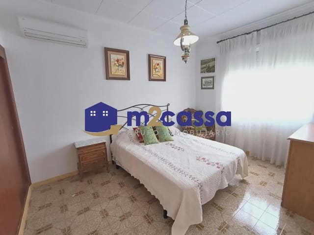 3 sovrum Finca/Hus på landet till salu i Lorca - 310 000 € (Ref: 10116377)