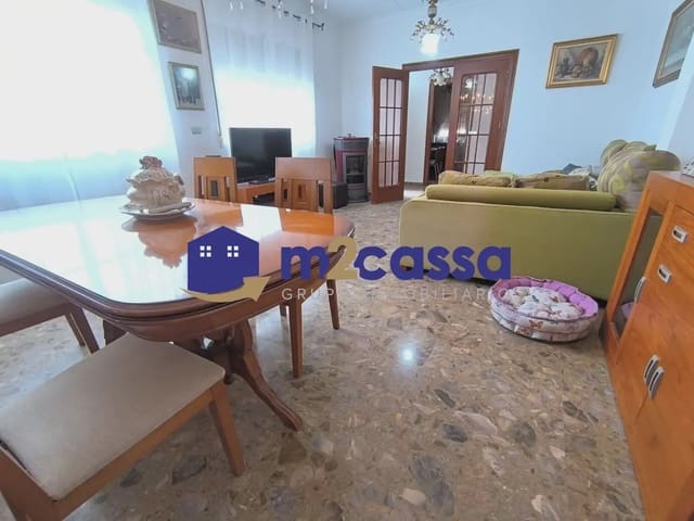 3 sovrum Finca/Hus på landet till salu i Lorca - 310 000 € (Ref: 10116377)