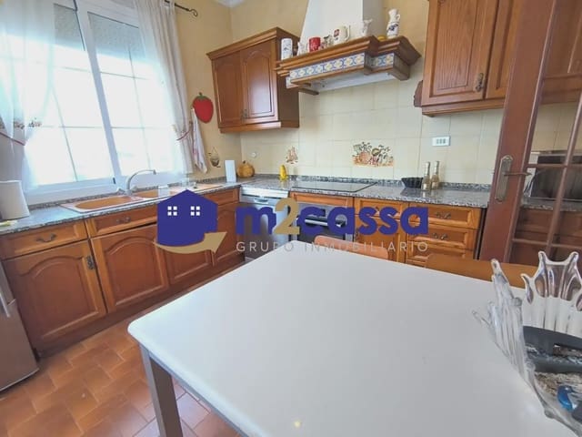 3 sovrum Finca/Hus på landet till salu i Lorca - 310 000 € (Ref: 10116377)