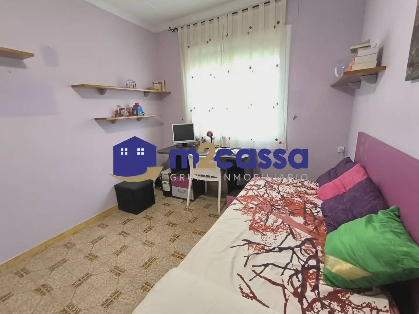 3 soveværelse Finca/Landehus til salg i Lorca - € 310.000 (Ref: 10116377)