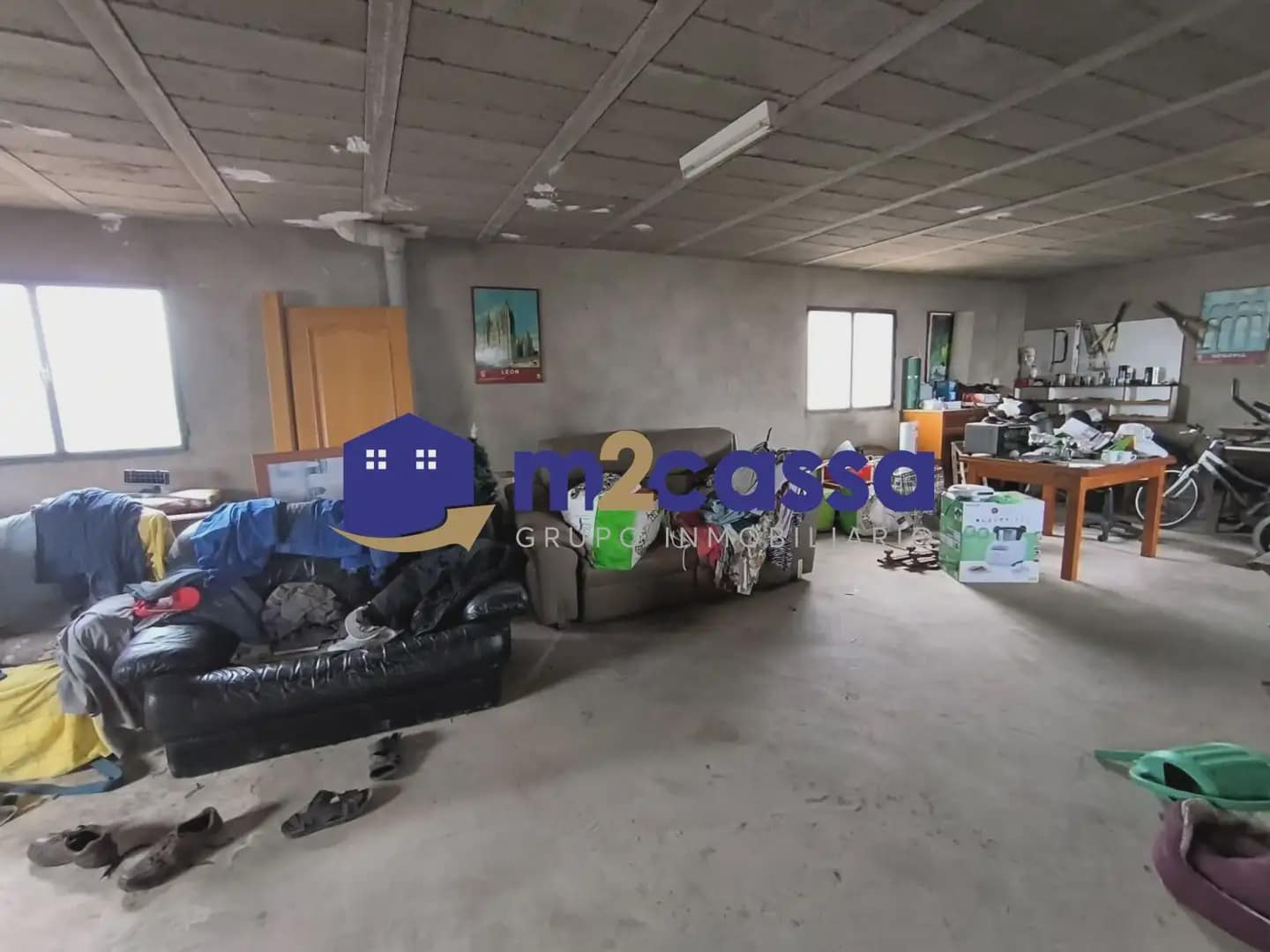 3 soveværelse Finca/Landehus til salg i Lorca - € 310.000 (Ref: 10116377)