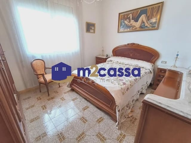 3 sovrum Finca/Hus på landet till salu i Lorca - 310 000 € (Ref: 10116377)