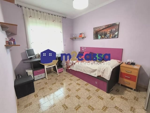 3 sovrum Finca/Hus på landet till salu i Lorca - 310 000 € (Ref: 10116377)