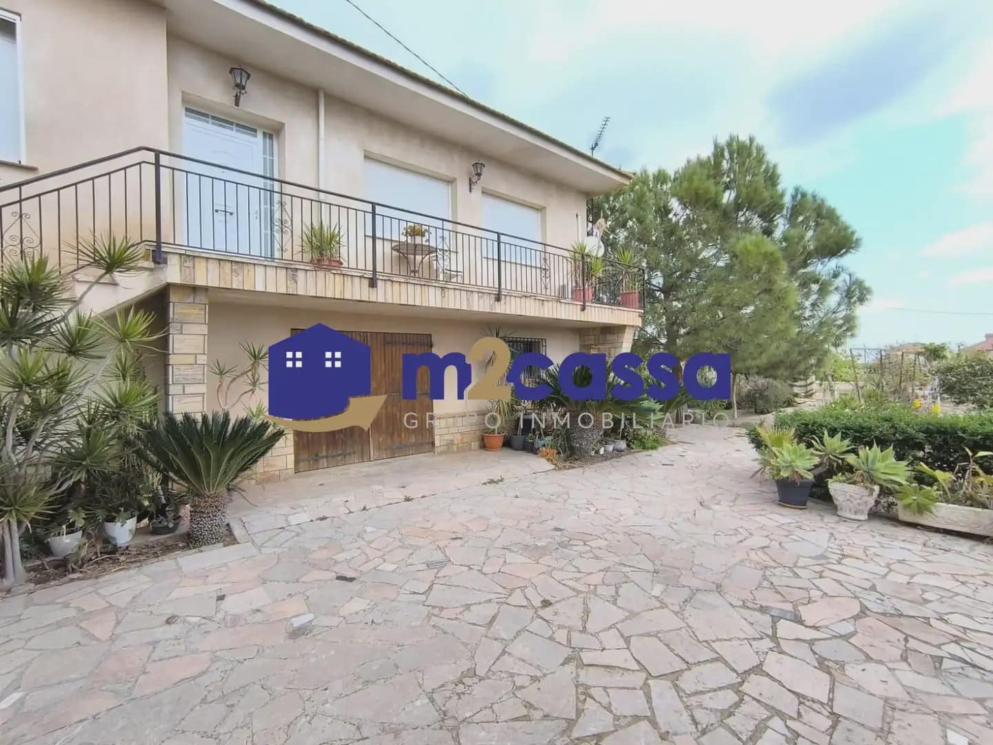 3 soveværelse Finca/Landehus til salg i Lorca - € 310.000 (Ref: 10116377)