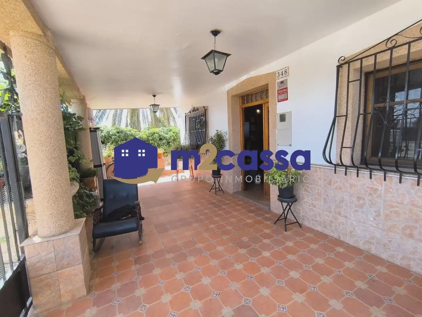 5 bedroom Townhouse for sale in Puerto Lumbreras - € 179,900 (Ref: 10116378)