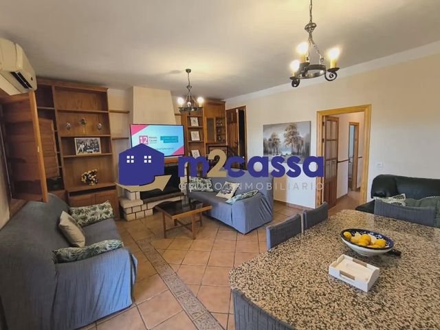5 makuuhuone Omakotitalo myytävänä paikassa Puerto Lumbreras - 179 900 € (Ref: 10116378)