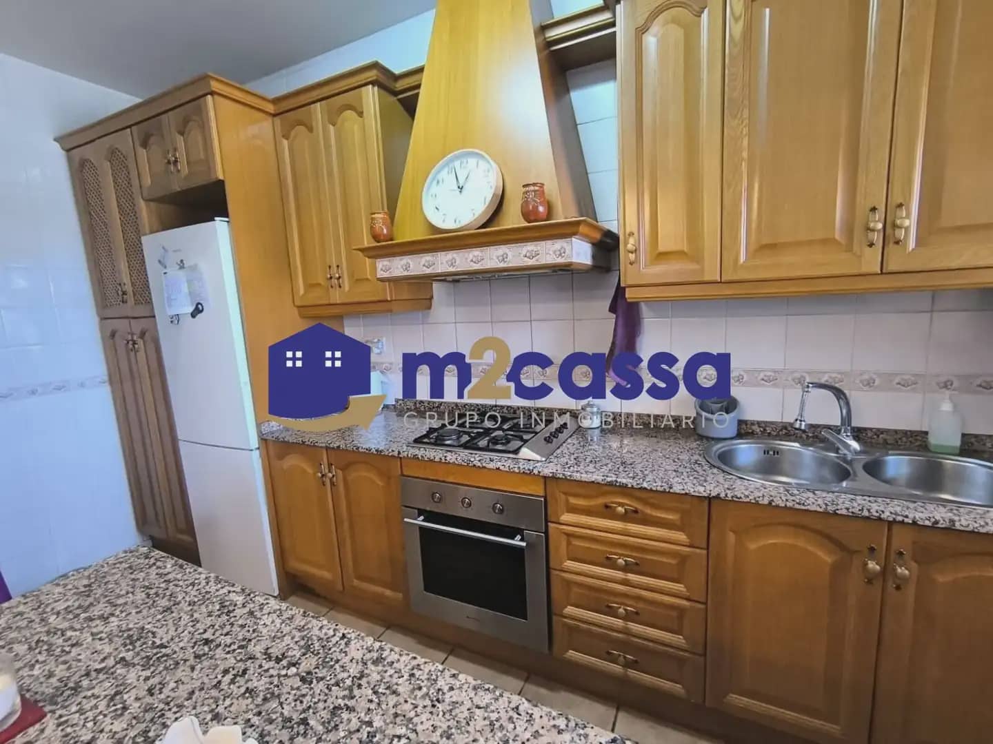 5 bedroom Townhouse for sale in Puerto Lumbreras - € 179,900 (Ref: 10116378)