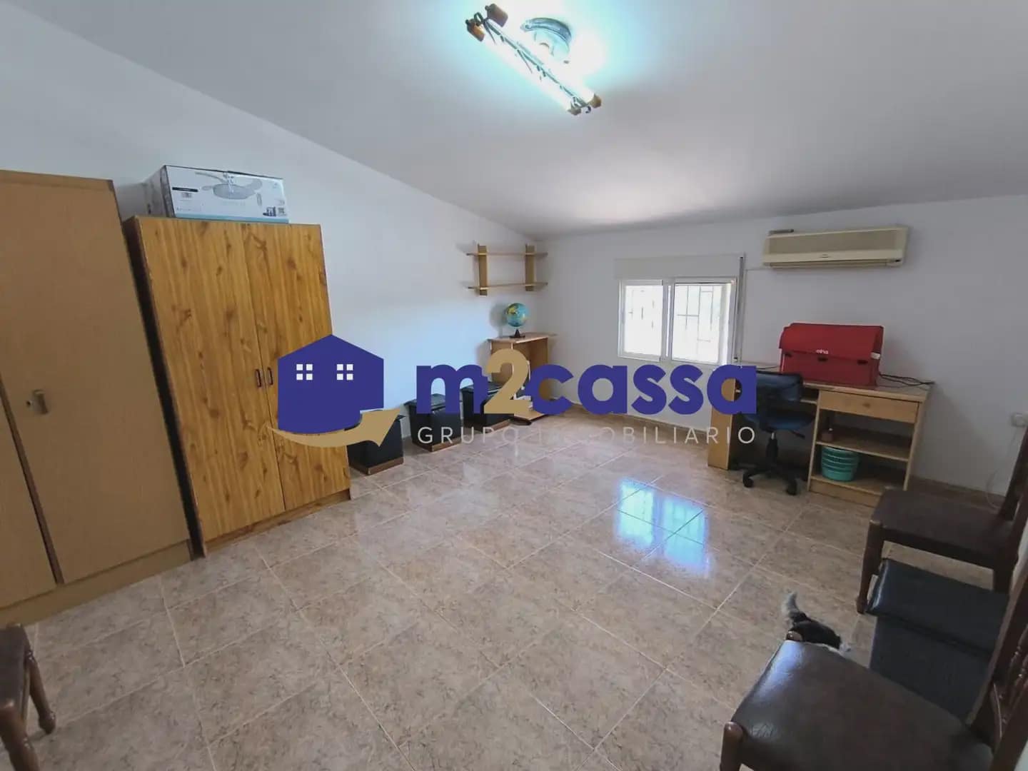 5 bedroom Townhouse for sale in Puerto Lumbreras - € 179,900 (Ref: 10116378)