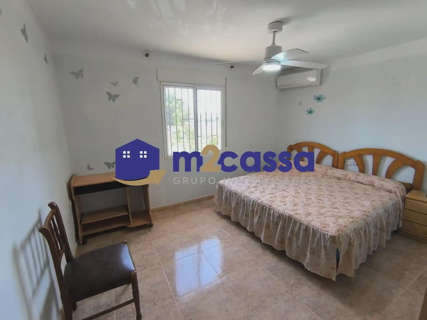 5 bedroom Townhouse for sale in Puerto Lumbreras - € 179,900 (Ref: 10116378)