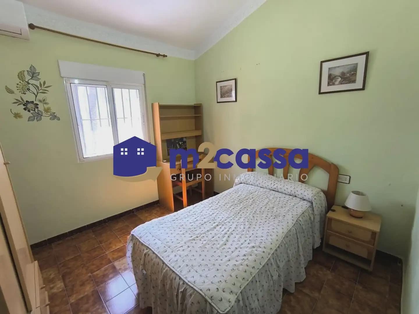 5 bedroom Townhouse for sale in Puerto Lumbreras - € 179,900 (Ref: 10116378)