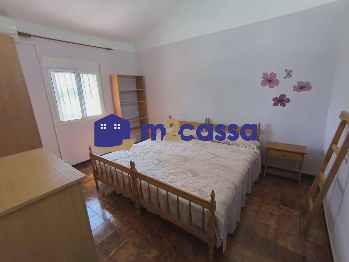 5 bedroom Townhouse for sale in Puerto Lumbreras - € 179,900 (Ref: 10116378)