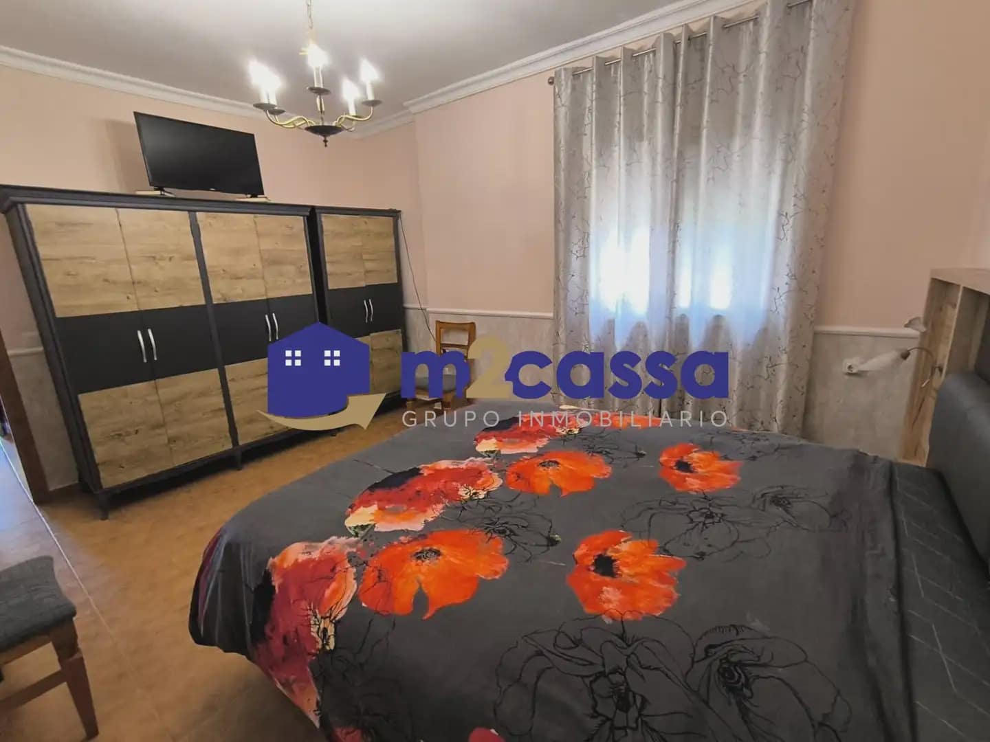 5 bedroom Townhouse for sale in Puerto Lumbreras - € 179,900 (Ref: 10116378)