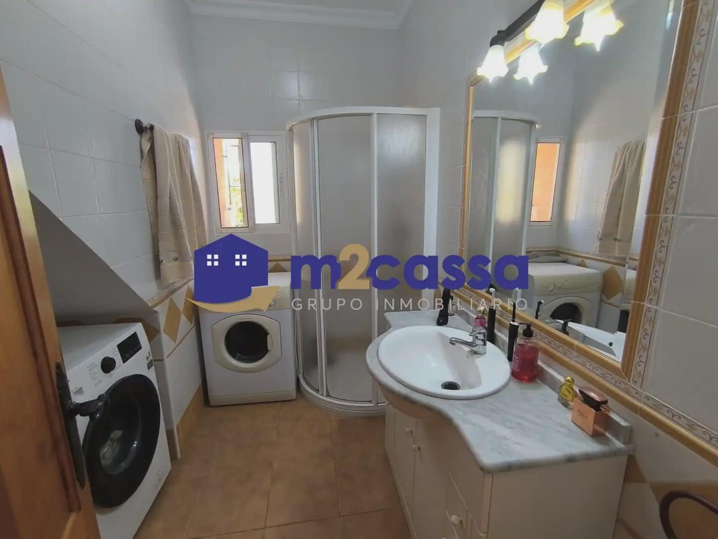 5 bedroom Townhouse for sale in Puerto Lumbreras - € 179,900 (Ref: 10116378)