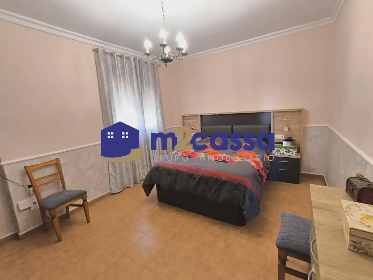 5 bedroom Townhouse for sale in Puerto Lumbreras - € 179,900 (Ref: 10116378)