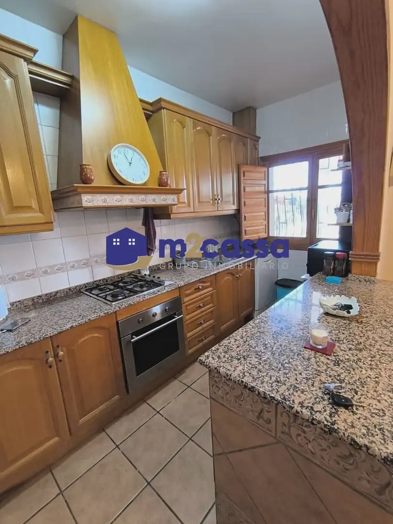5 bedroom Townhouse for sale in Puerto Lumbreras - € 179,900 (Ref: 10116378)