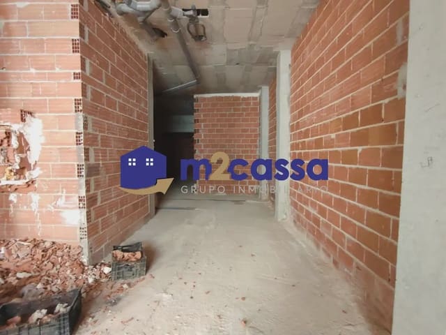 Komercyjne na sprzedaż w Lorca - 216 300 € (Ref: 10116379)