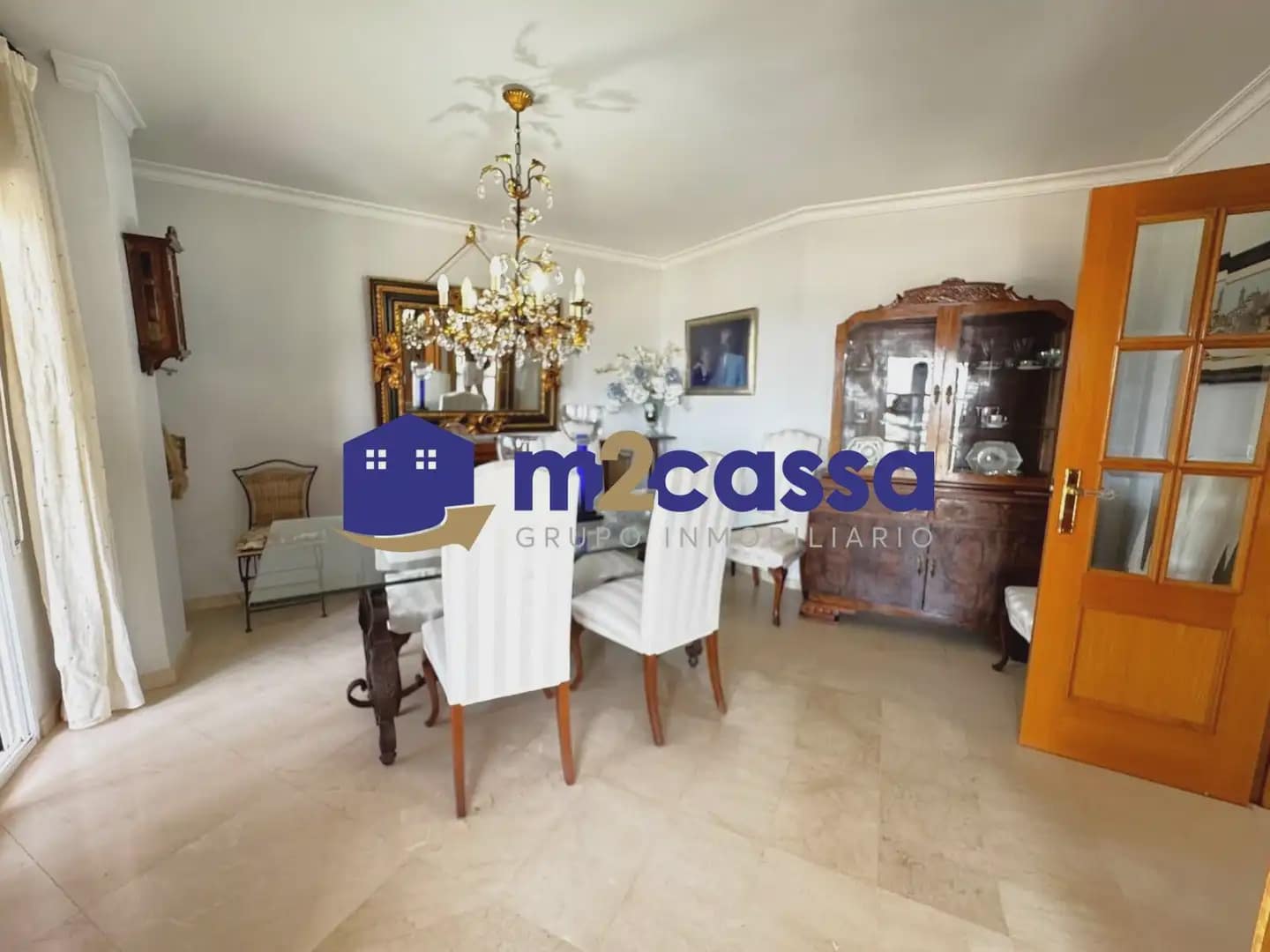 3 sypialnia Mieszkanie na sprzedaż w Lorca z garażem - 185 000 € (Ref: 10116380)