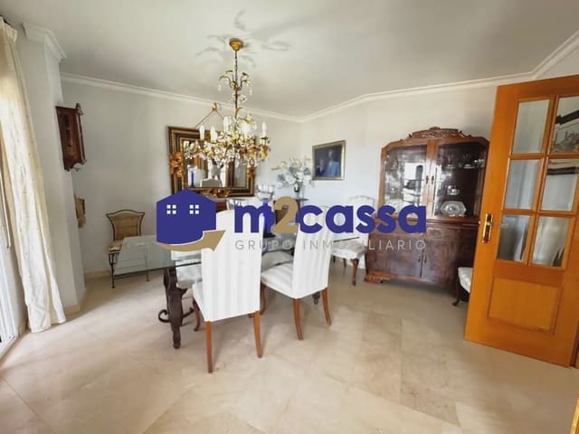 3 Zimmer Wohnung zu verkaufen in Lorca mit Garage - 185.000 € (Ref: 10116380)