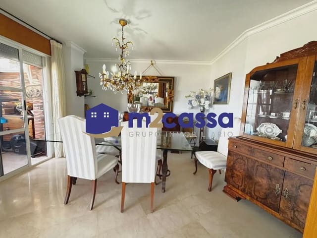 3 Zimmer Wohnung zu verkaufen in Lorca mit Garage - 185.000 € (Ref: 10116380)