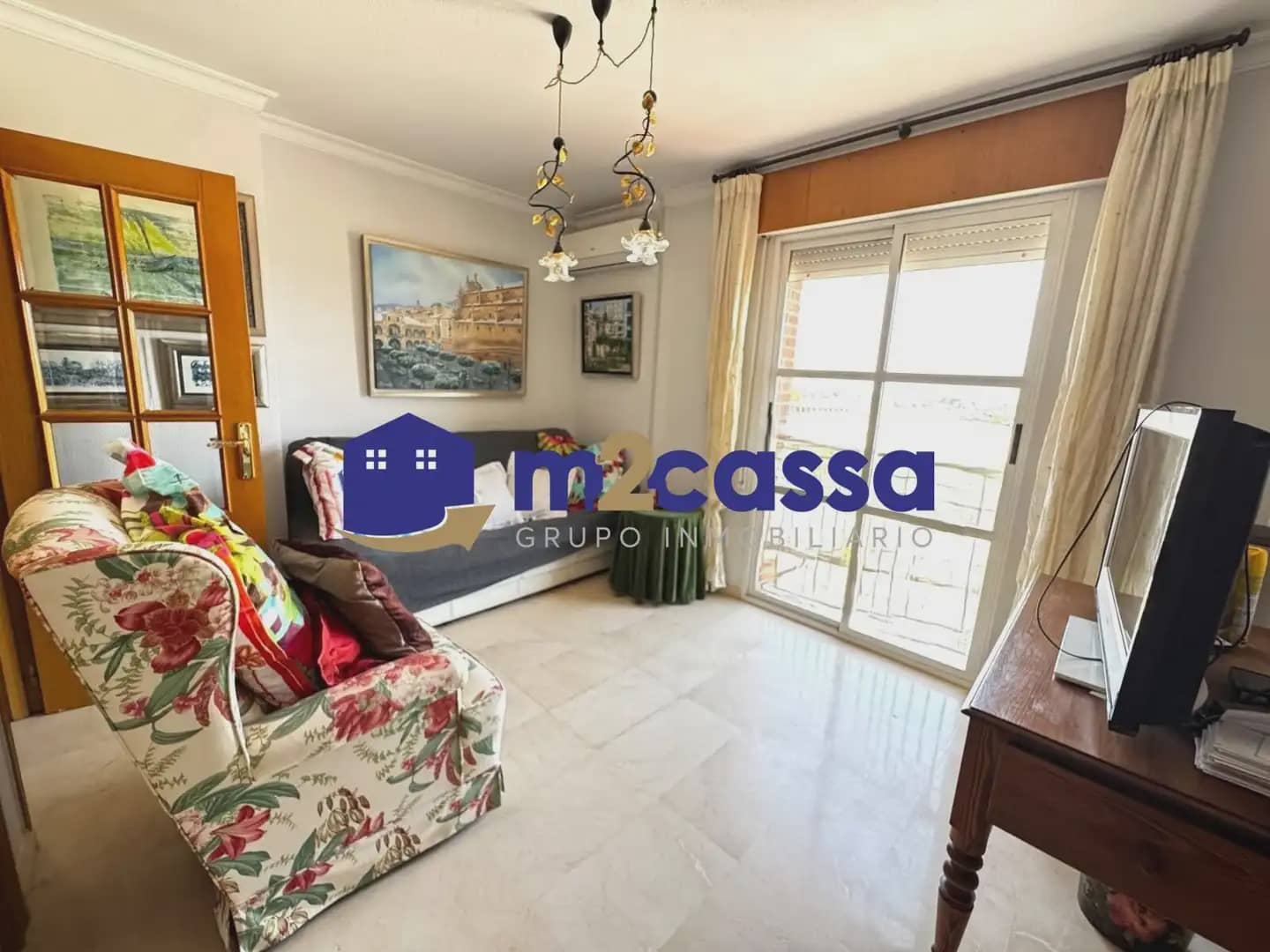 3 sypialnia Mieszkanie na sprzedaż w Lorca z garażem - 185 000 € (Ref: 10116380)