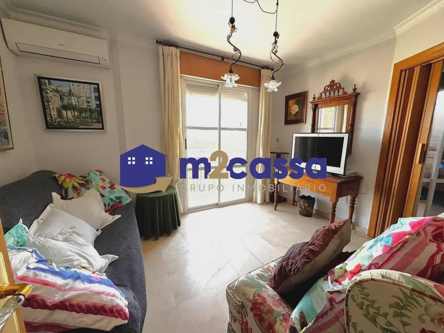 3 sypialnia Mieszkanie na sprzedaż w Lorca z garażem - 185 000 € (Ref: 10116380)