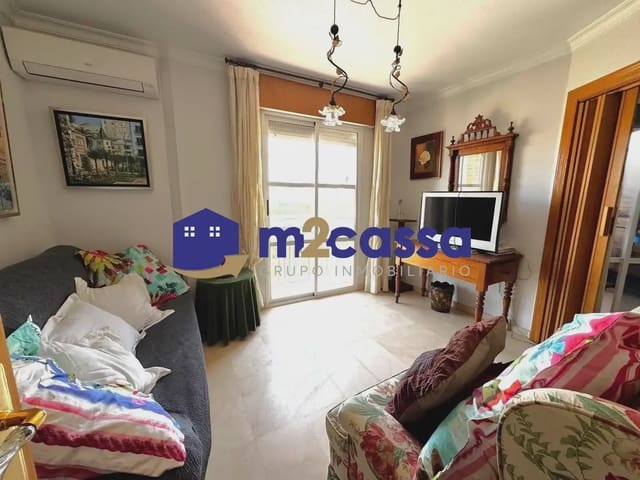 3 Zimmer Wohnung zu verkaufen in Lorca mit Garage - 185.000 € (Ref: 10116380)