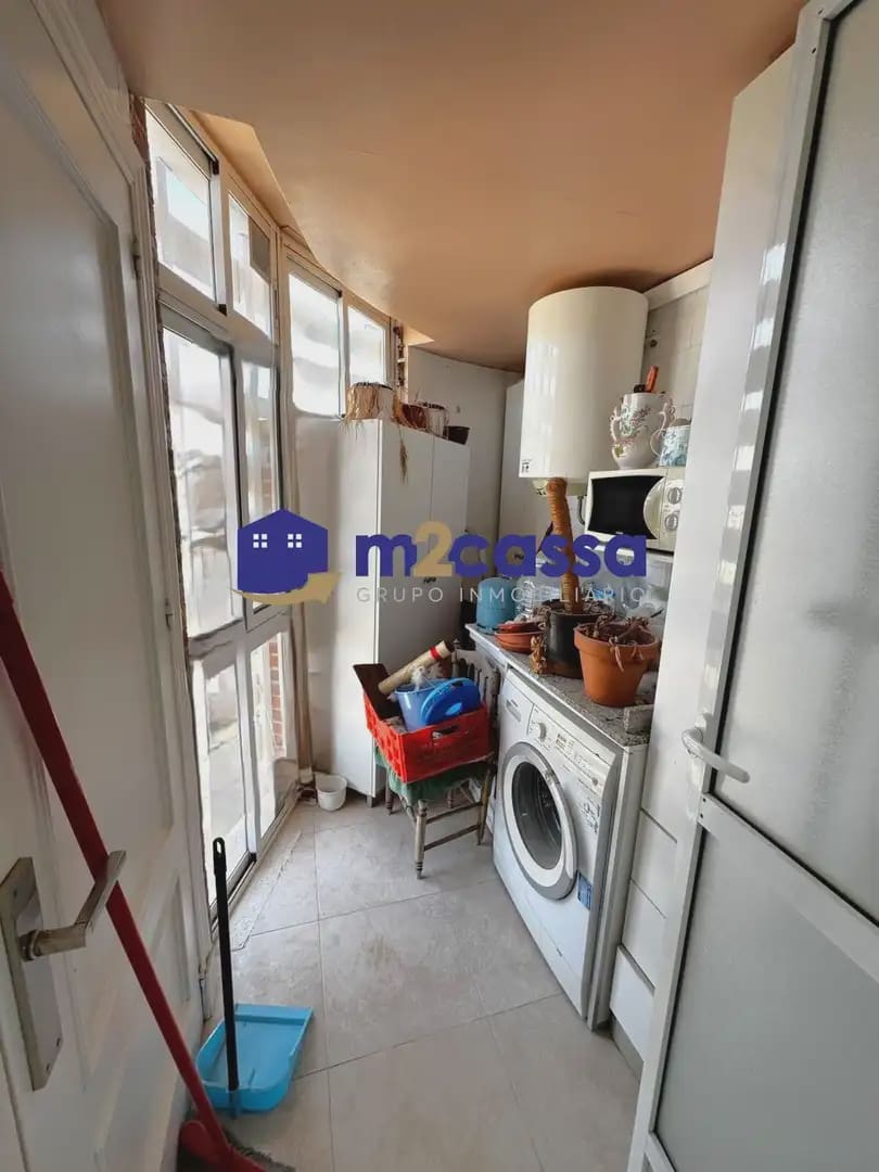 3 sypialnia Mieszkanie na sprzedaż w Lorca z garażem - 185 000 € (Ref: 10116380)