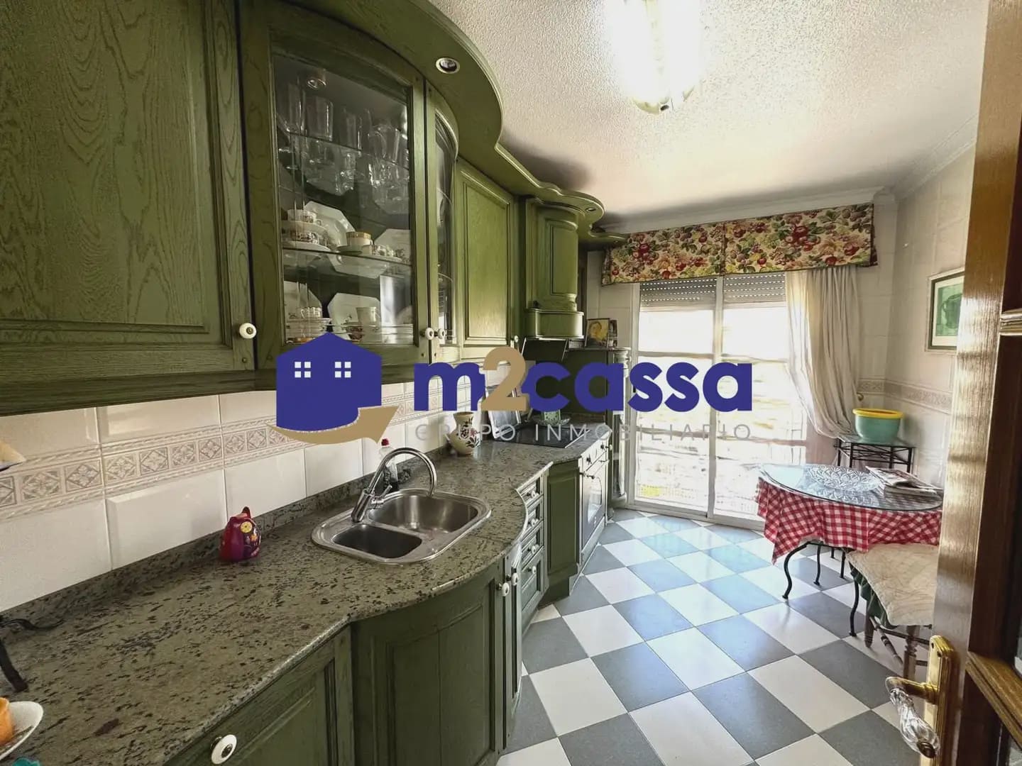 3 sypialnia Mieszkanie na sprzedaż w Lorca z garażem - 185 000 € (Ref: 10116380)