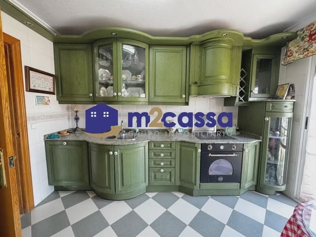3 Zimmer Wohnung zu verkaufen in Lorca mit Garage - 185.000 € (Ref: 10116380)