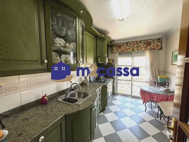 3 Zimmer Wohnung zu verkaufen in Lorca mit Garage - 185.000 € (Ref: 10116380)