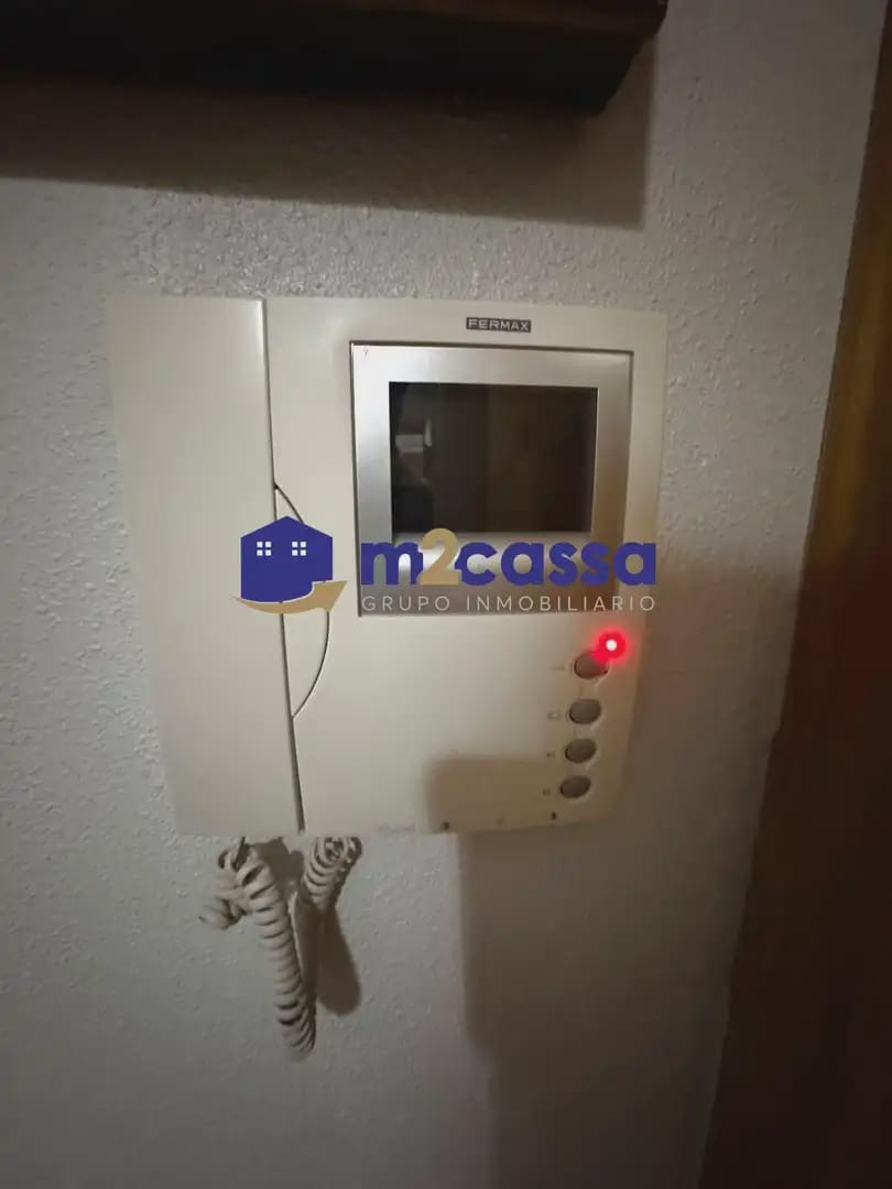 3 sypialnia Mieszkanie na sprzedaż w Lorca z garażem - 185 000 € (Ref: 10116380)