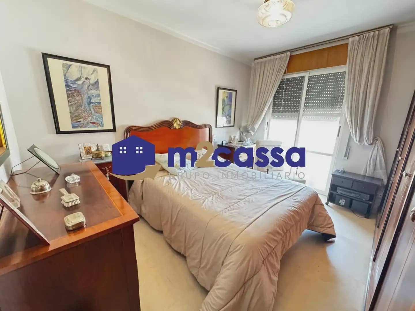 3 sypialnia Mieszkanie na sprzedaż w Lorca z garażem - 185 000 € (Ref: 10116380)