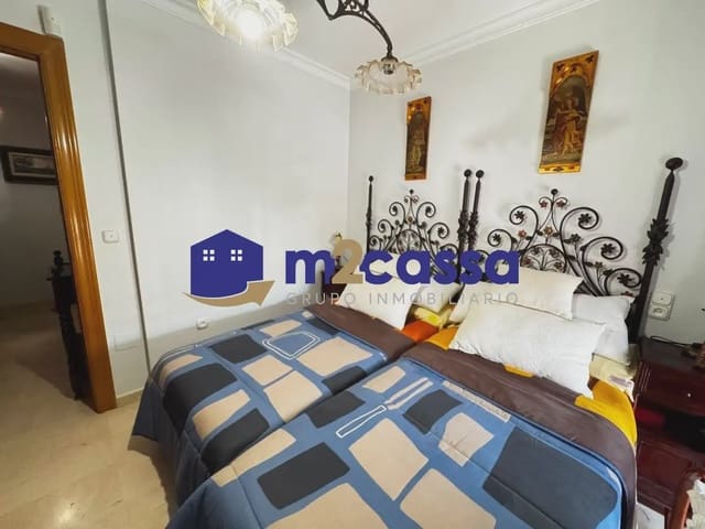 3 Zimmer Wohnung zu verkaufen in Lorca mit Garage - 185.000 € (Ref: 10116380)