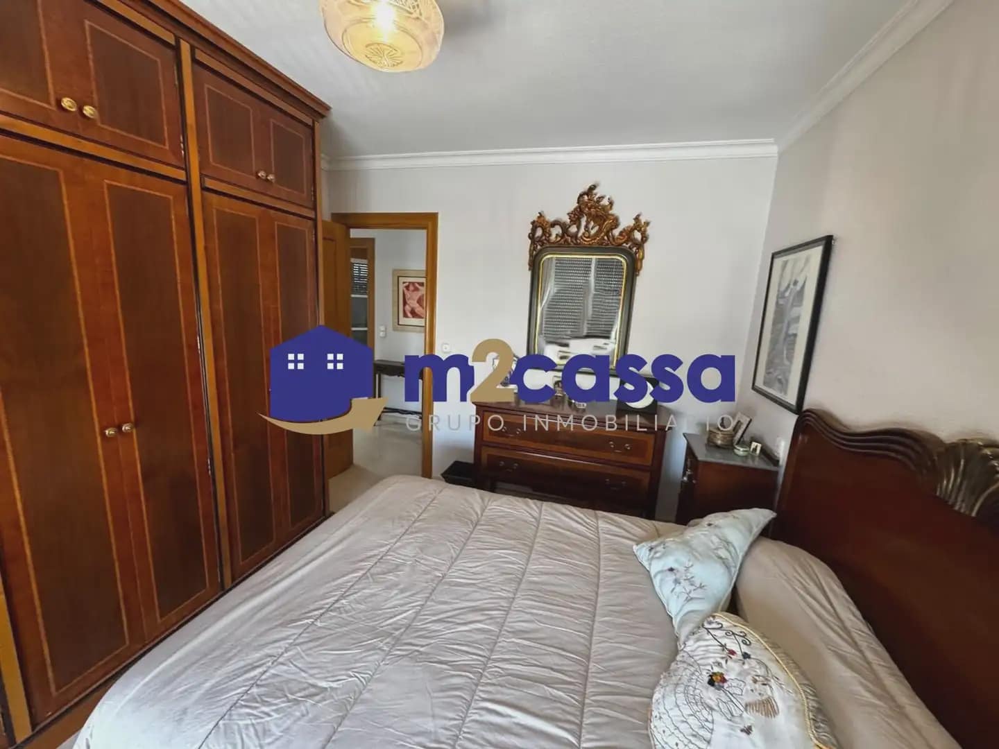 3 sypialnia Mieszkanie na sprzedaż w Lorca z garażem - 185 000 € (Ref: 10116380)