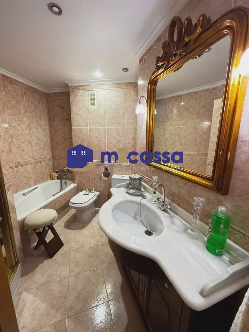 3 sypialnia Mieszkanie na sprzedaż w Lorca z garażem - 185 000 € (Ref: 10116380)