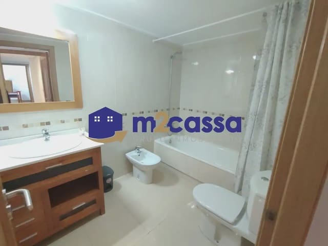 2 Zimmer Wohnung zu verkaufen in Lorca mit Garage - 130.000 € (Ref: 10116381)