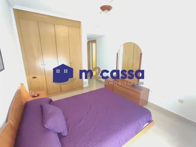 2 Zimmer Wohnung zu verkaufen in Lorca mit Garage - 130.000 € (Ref: 10116381)