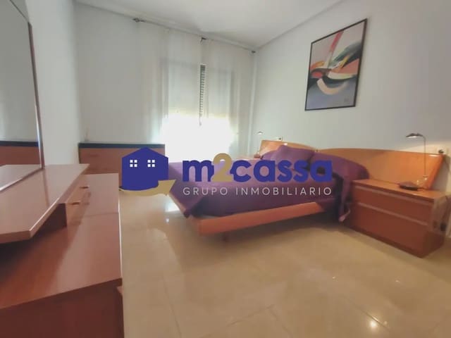 2 Zimmer Wohnung zu verkaufen in Lorca mit Garage - 130.000 € (Ref: 10116381)