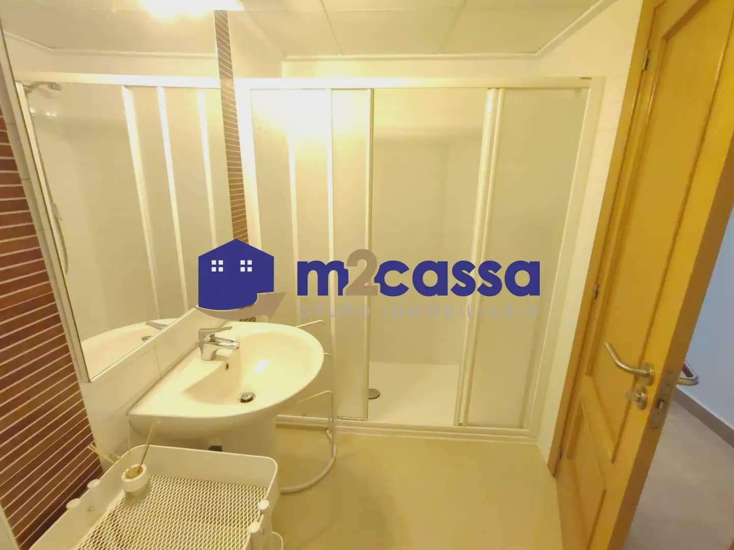 2 slaapkamer Flat te koop in Lorca met garage - € 130.000 (Ref: 10116381)