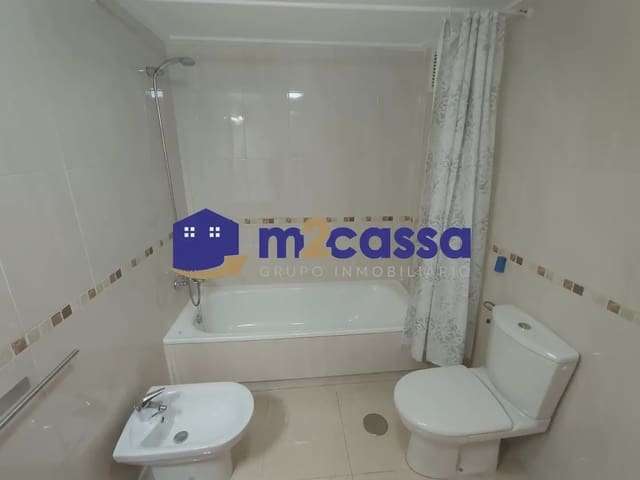 2 Zimmer Wohnung zu verkaufen in Lorca mit Garage - 130.000 € (Ref: 10116381)