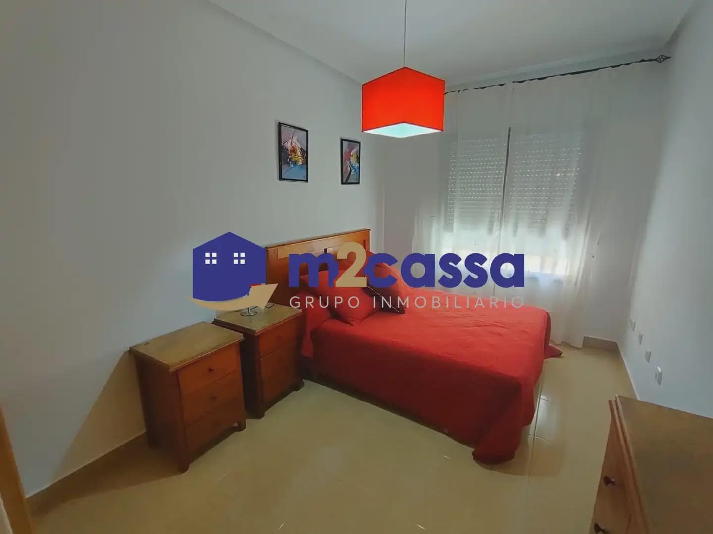 2 slaapkamer Flat te koop in Lorca met garage - € 130.000 (Ref: 10116381)
