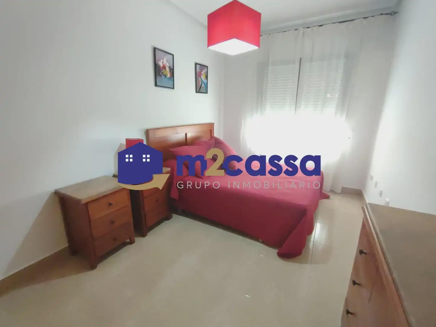 2 slaapkamer Flat te koop in Lorca met garage - € 130.000 (Ref: 10116381)