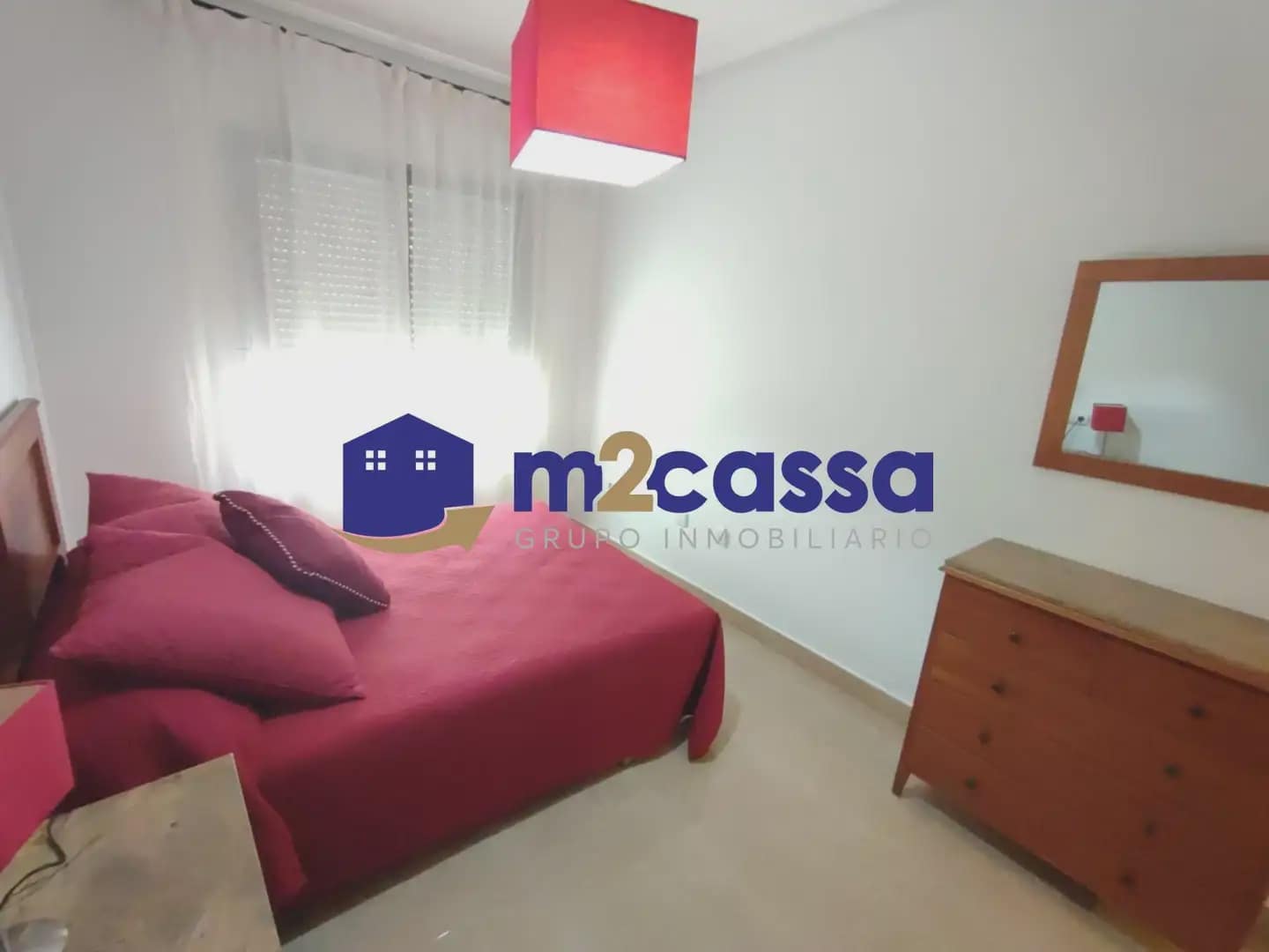 2 slaapkamer Flat te koop in Lorca met garage - € 130.000 (Ref: 10116381)