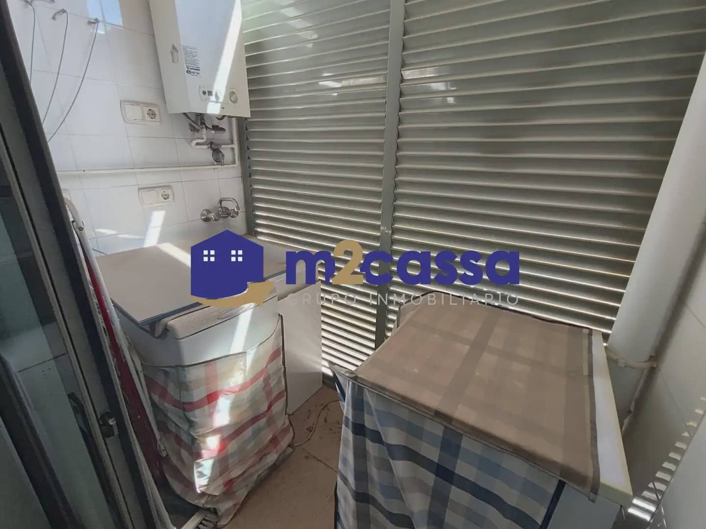 2 slaapkamer Flat te koop in Lorca met garage - € 130.000 (Ref: 10116381)