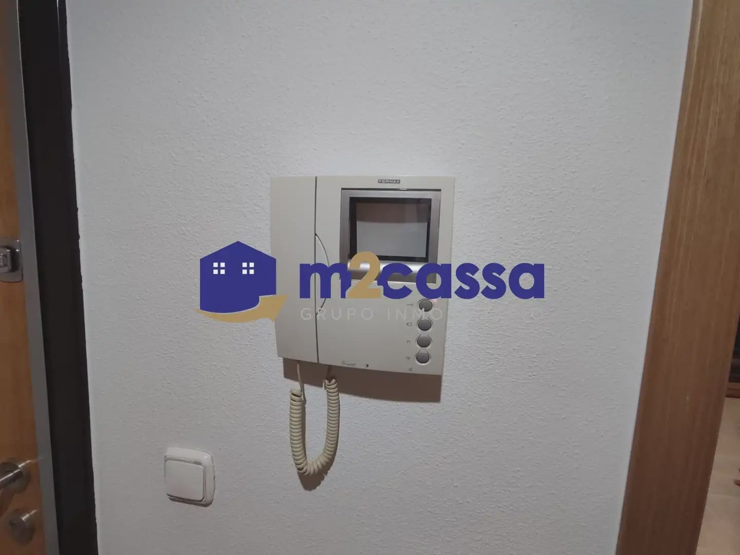 2 slaapkamer Flat te koop in Lorca met garage - € 130.000 (Ref: 10116381)