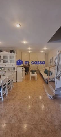 4 chambre Villa/Maison à vendre à Calabardina, Aguilas avec piscine garage - 349 900 € (Ref: 10116382)