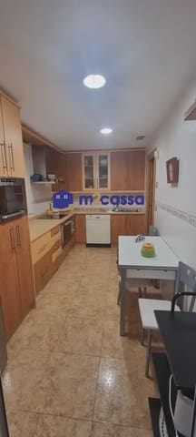 4 chambre Villa/Maison à vendre à Calabardina, Aguilas avec piscine garage - 349 900 € (Ref: 10116382)
