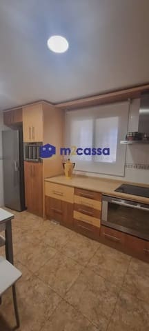 4 chambre Villa/Maison à vendre à Calabardina, Aguilas avec piscine garage - 349 900 € (Ref: 10116382)